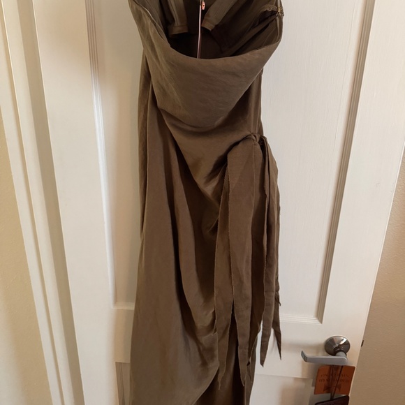 Cult Gai Kelli Dress NWT - Picture 8 of 9